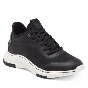 🔥🔥🔥Bionica Oakler Black Sneakers